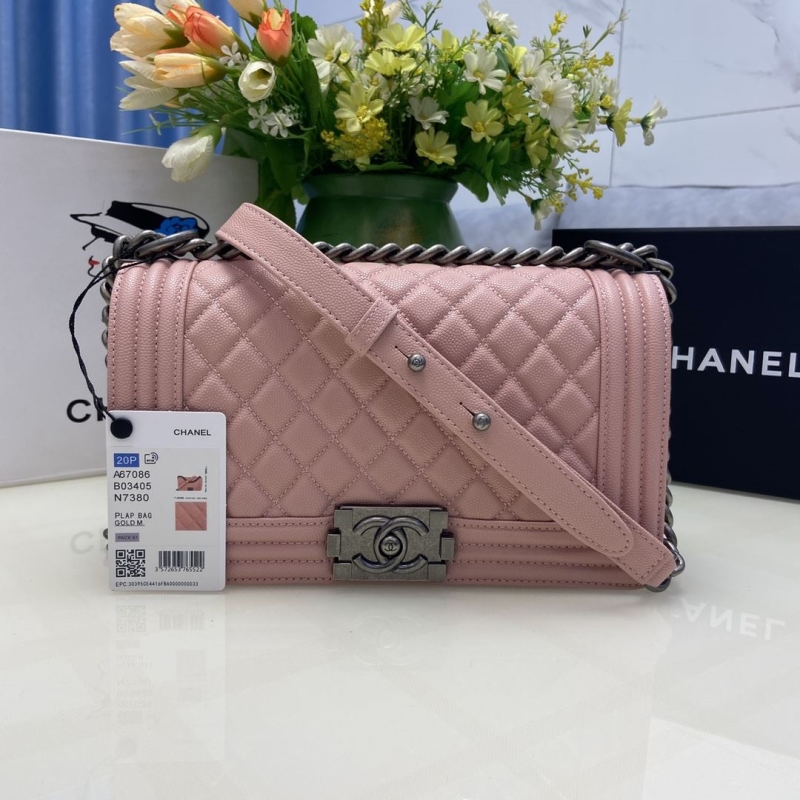 Ch*el leboy series bags
